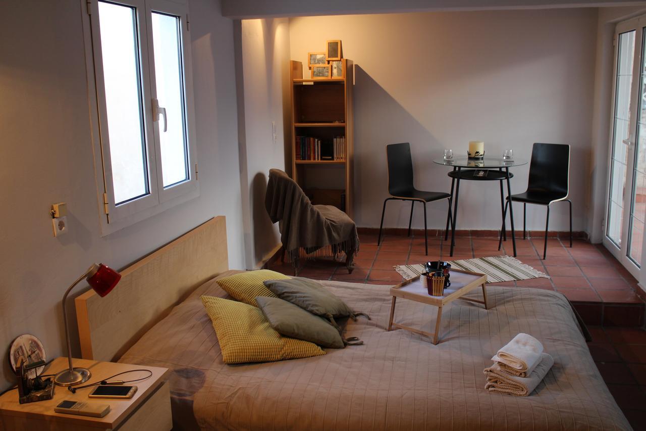 Roof Top Studio Афіни Екстер'єр фото