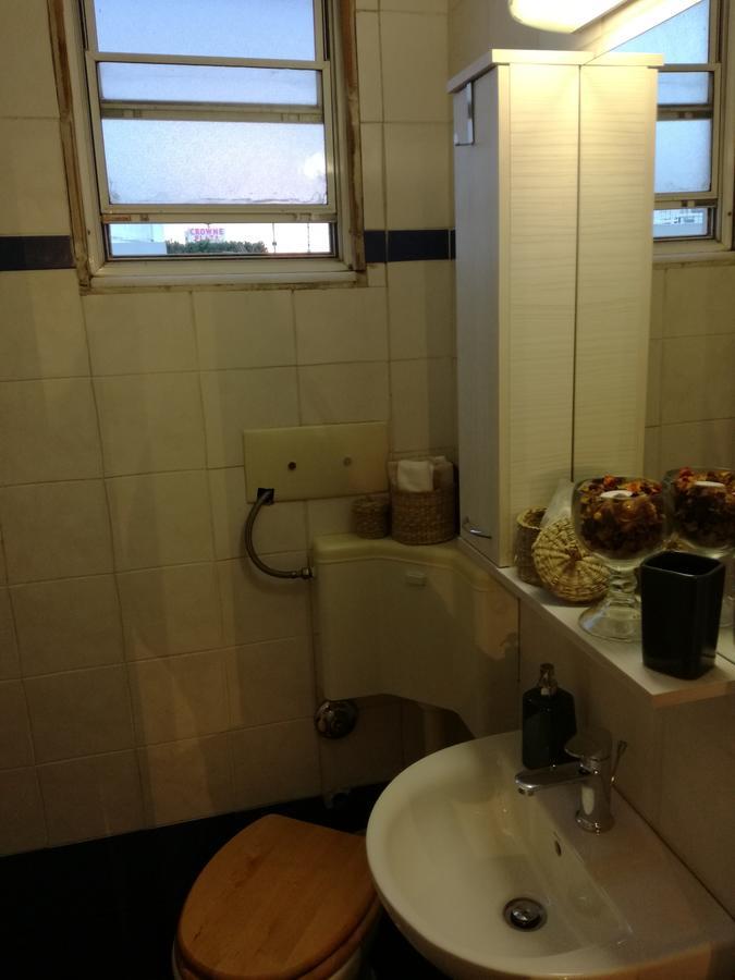 Roof Top Studio Афіни Екстер'єр фото